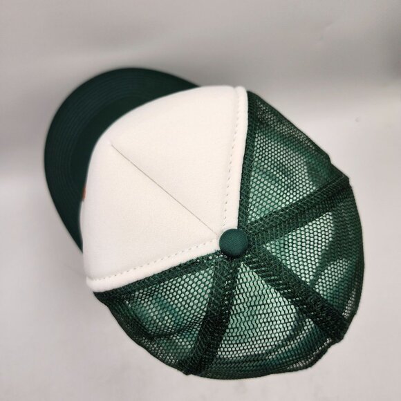 Veronica Mars Neptune CA Movie Promo Green Trucker Hat  display picture 1